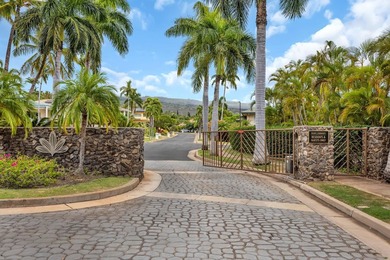 Nestled within the prestigious Wailea Pualani community, 390 - photo 48