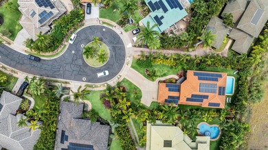 Nestled within the prestigious Wailea Pualani community, 390 - photo 49