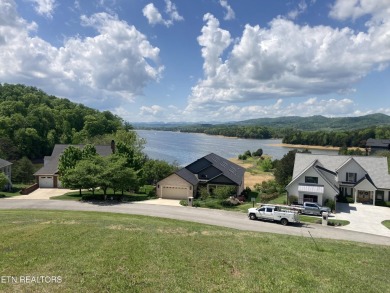 Lake Lot For Sale in Russellville, Tennessee