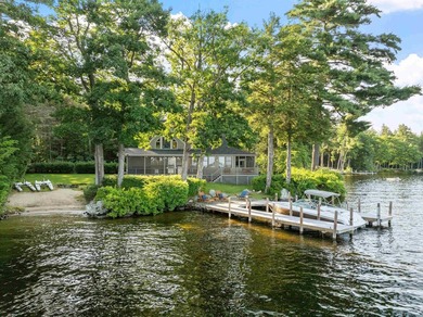 A level lot. A walk-in sandy beach. Over 200 feet of Lake - photo 1
