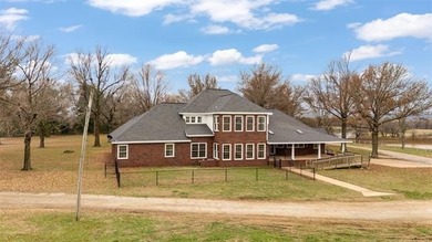 One of Vinita's finest homes is ready for its new owner. An
