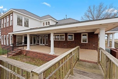 One of Vinita's finest homes is ready for its new owner. An