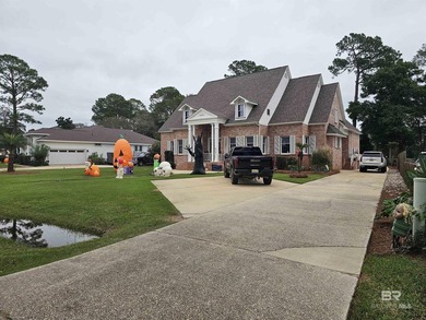 Beautiful 2 Story Home located in Heart of Gulf Shores on the - photo 1