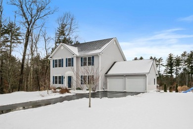 (private lake, pond, creek) Home For Sale in Londonderry New Hampshire