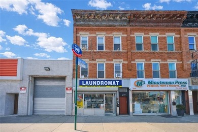 Presenting 1848 Coney Island Ave, a well-maintained, three-story - photo 3