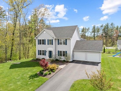 OFFER DEADLINE Monday 1/19 @ NOON. Captivating Colonial with - photo 3