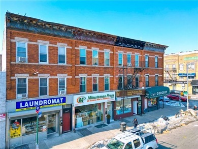 Presenting 1848 Coney Island Ave, a well-maintained, three-story - photo 4