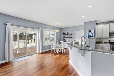 OFFER DEADLINE Monday 1/19 @ NOON. Captivating Colonial with - photo 7