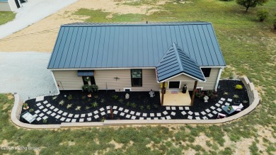 Lake Home For Sale in Bardstown, Kentucky