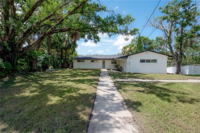 (private lake, pond, creek) Home For Sale in New Port Richey Florida