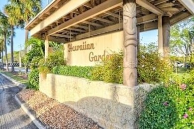 (private lake, pond, creek) Condo For Sale in Lauderdale Lakes Florida