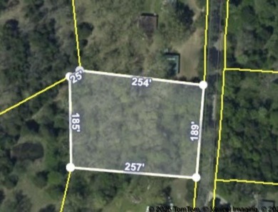 Lake Lot For Sale in Eagle Rock, Missouri