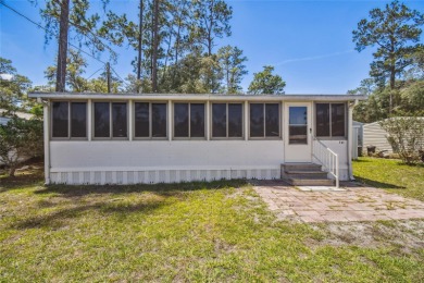 Gold Lake Home For Sale in Brooksville Florida
