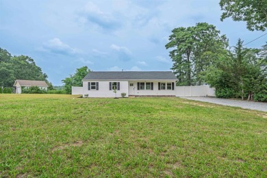 Lake Home For Sale in Williamstown, New Jersey