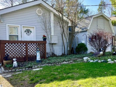 Dyer Lake Home Sale Pending in Traverse City Michigan