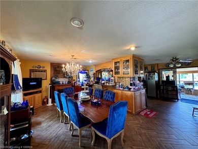 Welcome to an exceptional 420+/- acre ranch in Western Arkansas - photo 11