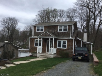 Lake Home For Sale in Hopatcong, New Jersey