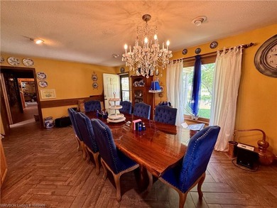 Welcome to an exceptional 420+/- acre ranch in Western Arkansas - photo 12