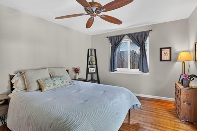 Tucked behind a charming brick-enclosed patio, this 3 bedroom - photo 16