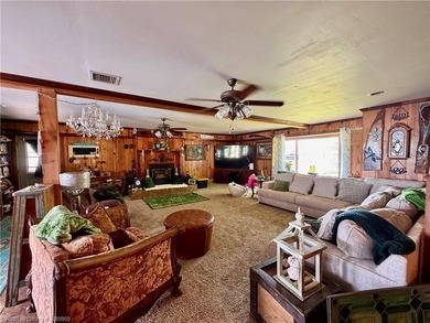 Welcome to an exceptional 420+/- acre ranch in Western Arkansas - photo 17