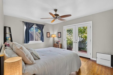 Tucked behind a charming brick-enclosed patio, this 3 bedroom - photo 17