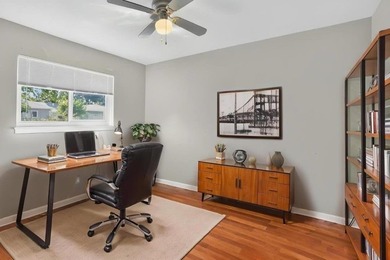 Tucked behind a charming brick-enclosed patio, this 3 bedroom - photo 22