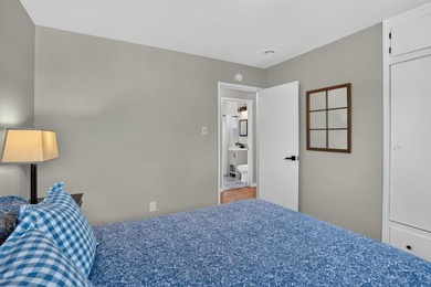 Tucked behind a charming brick-enclosed patio, this 3 bedroom - photo 24