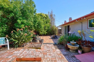 Tucked behind a charming brick-enclosed patio, this 3 bedroom - photo 26