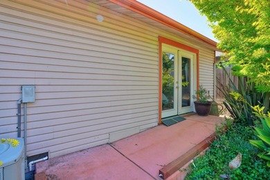 Tucked behind a charming brick-enclosed patio, this 3 bedroom - photo 28