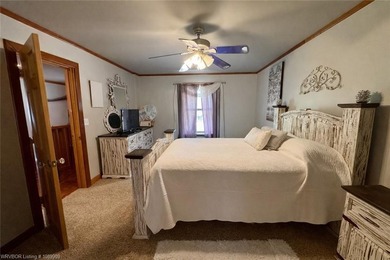 Welcome to an exceptional 420+/- acre ranch in Western Arkansas - photo 29