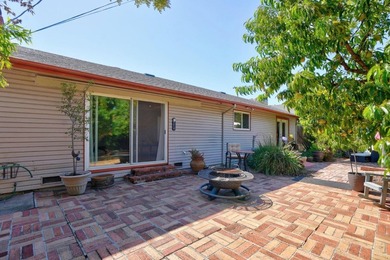 Tucked behind a charming brick-enclosed patio, this 3 bedroom - photo 29