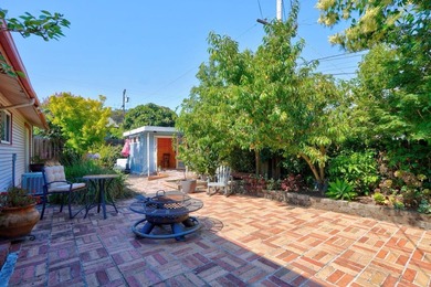 Tucked behind a charming brick-enclosed patio, this 3 bedroom - photo 30