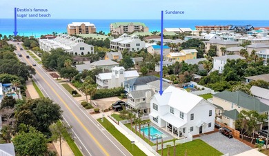Short term rental powerhouse featuring a 2021-built designer - photo 1