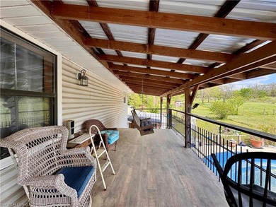 Welcome to an exceptional 420+/- acre ranch in Western Arkansas - photo 31