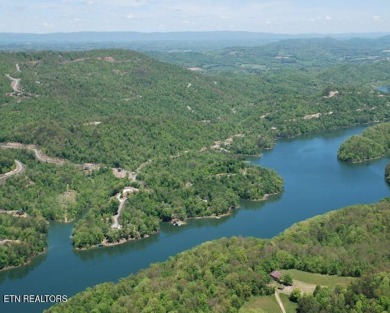 Lake Lot For Sale in New Tazewell, Tennessee