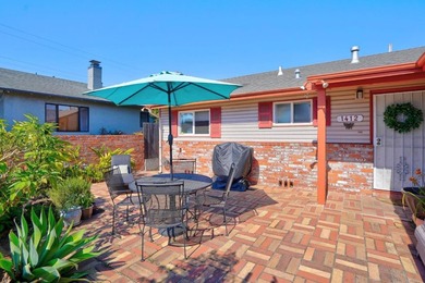 Tucked behind a charming brick-enclosed patio, this 3 bedroom - photo 31