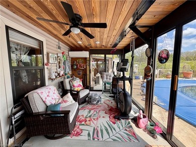 Welcome to an exceptional 420+/- acre ranch in Western Arkansas - photo 32