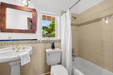 There are homes... and then there are landmarks. And here, in - photo 32