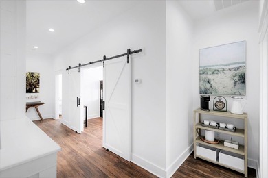 Short term rental powerhouse featuring a 2021-built designer - photo 3