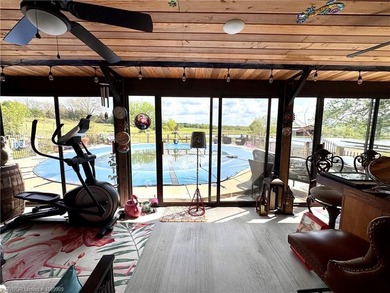 Welcome to an exceptional 420+/- acre ranch in Western Arkansas - photo 33