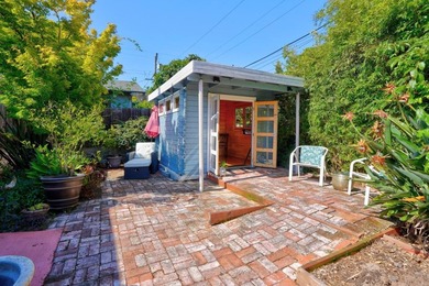 Tucked behind a charming brick-enclosed patio, this 3 bedroom - photo 33