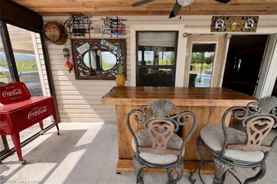 Welcome to an exceptional 420+/- acre ranch in Western Arkansas - photo 34