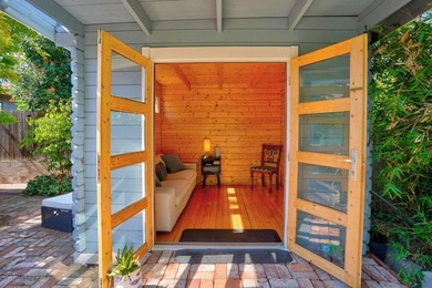 Tucked behind a charming brick-enclosed patio, this 3 bedroom - photo 34