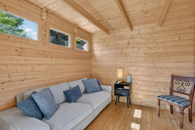 Tucked behind a charming brick-enclosed patio, this 3 bedroom - photo 35