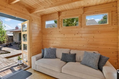Tucked behind a charming brick-enclosed patio, this 3 bedroom - photo 36