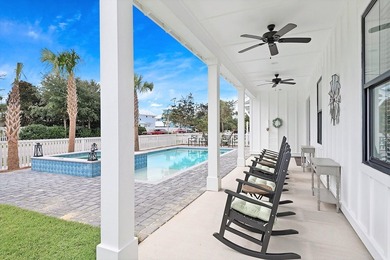 Short term rental powerhouse featuring a 2021-built designer - photo 9