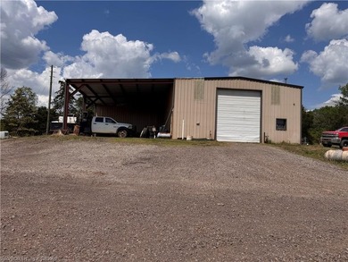 Welcome to an exceptional 420+/- acre ranch in Western Arkansas - photo 39