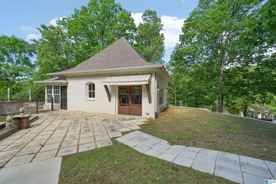 A rare lakefront offering with over 300 feet of shoreline and - photo 42