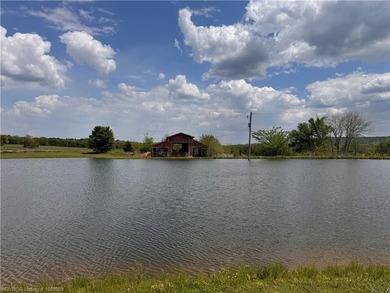Welcome to an exceptional 420+/- acre ranch in Western Arkansas - photo 47