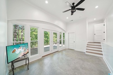 A rare lakefront offering with over 300 feet of shoreline and - photo 48